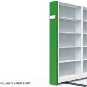 İkili Kompak Arşiv Sistemleri